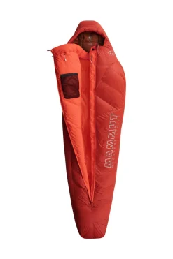 Saco De Dormir Mammut Perform Down -7c