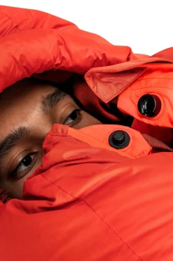Saco De Dormir Mammut Perform Down -7c