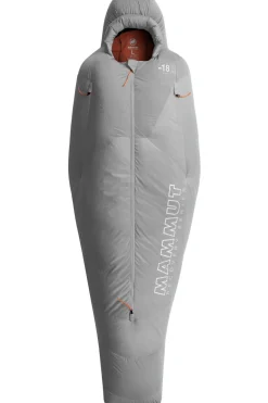 Saco De Dormir Mammut Protect Down -18c