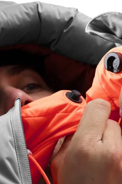 Saco De Dormir Mammut Protect Down -18c