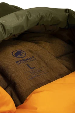 Saco De Dormir Mammut Protect Fiber -18c