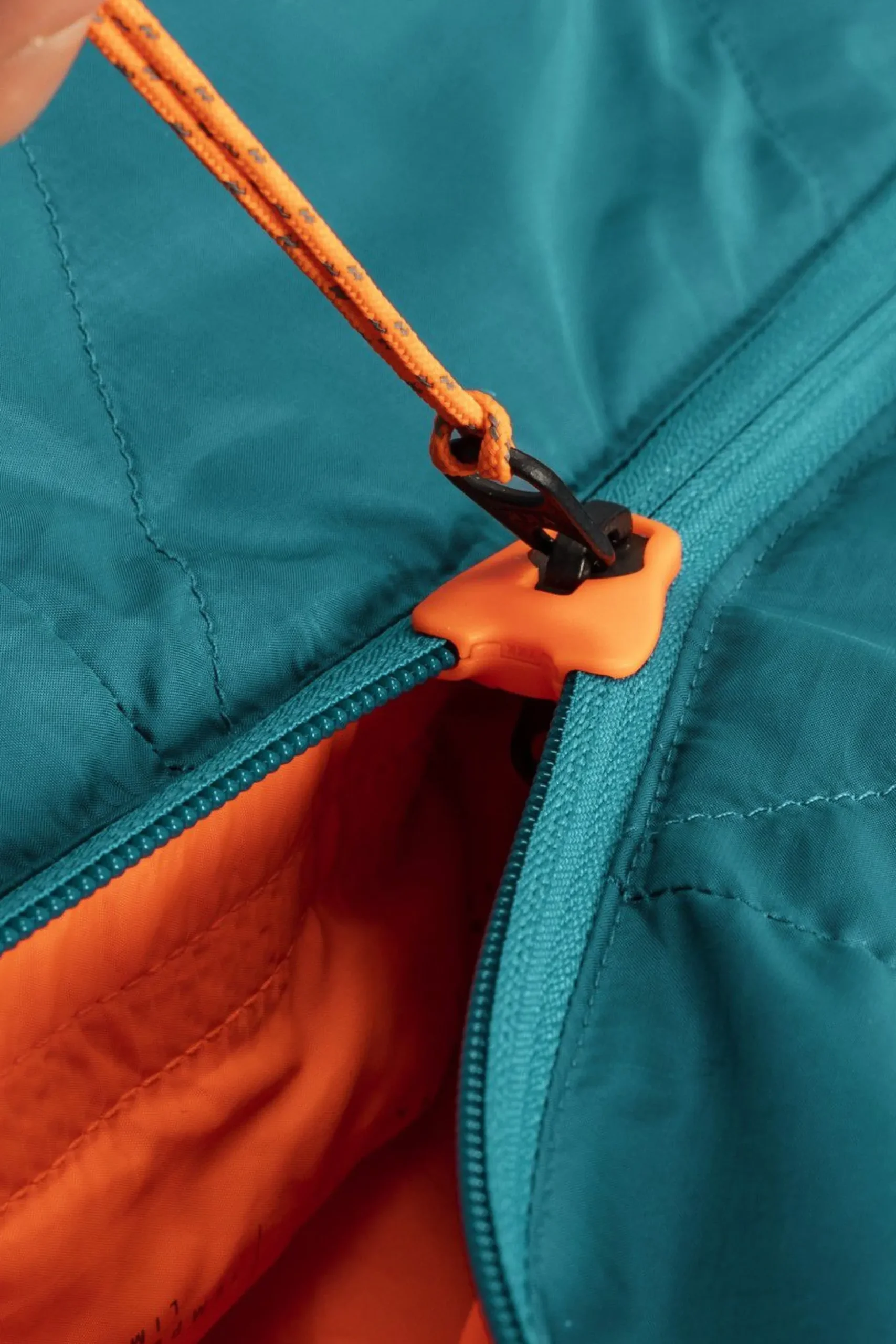 Saco De Dormir Mammut Relax Down -2c