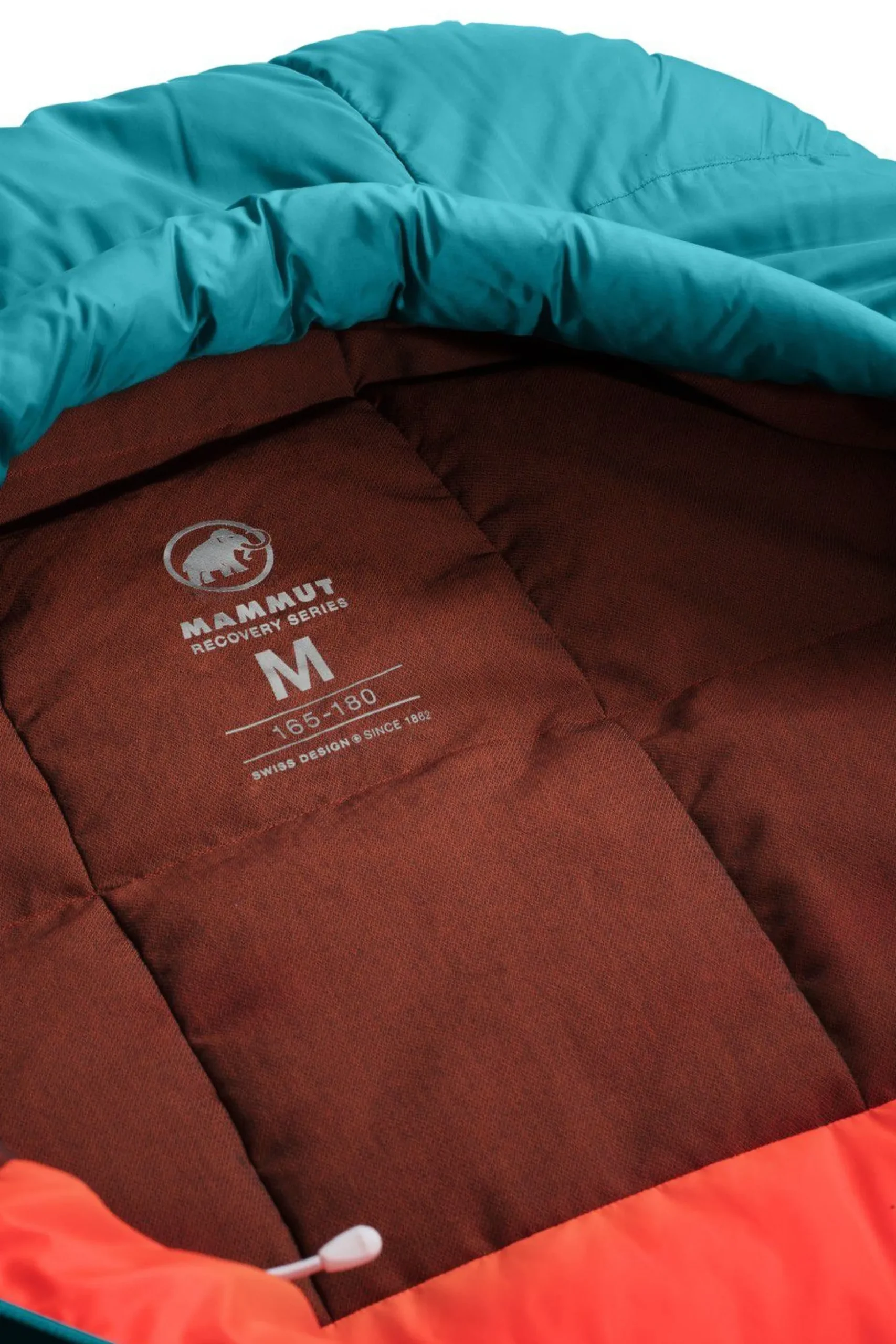 Saco De Dormir Mammut Relax Down -2c