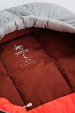 Saco De Dormir Mammut Relax Down 0c