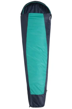 Saco De Dormir Momia De Ligero Verano Mountain Warehouse Traveller 50