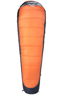 Saco De Dormir Momia De Microlite 1400 Invierno Mountain Warehouse