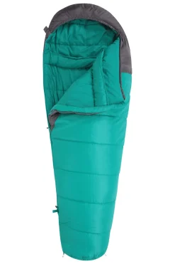 Saco De Dormir Momia Invierno Mountain Warehouse Summit 250