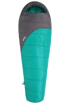 Saco De Dormir Momia Invierno Mountain Warehouse Summit 250