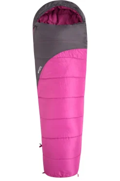 Saco De Dormir Momia Invierno Adultos Mountain Warehouse Summit 250