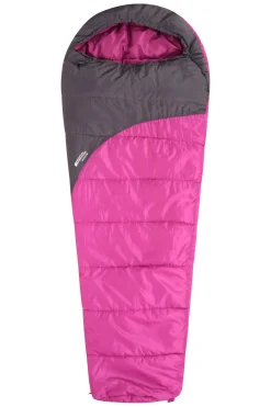 Saco De Dormir Momia Invierno Adultos Mountain Warehouse Summit 250