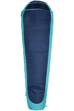 Saco De Dormir Momia Media Estación Adultos Mountain Warehouse Microlite 500