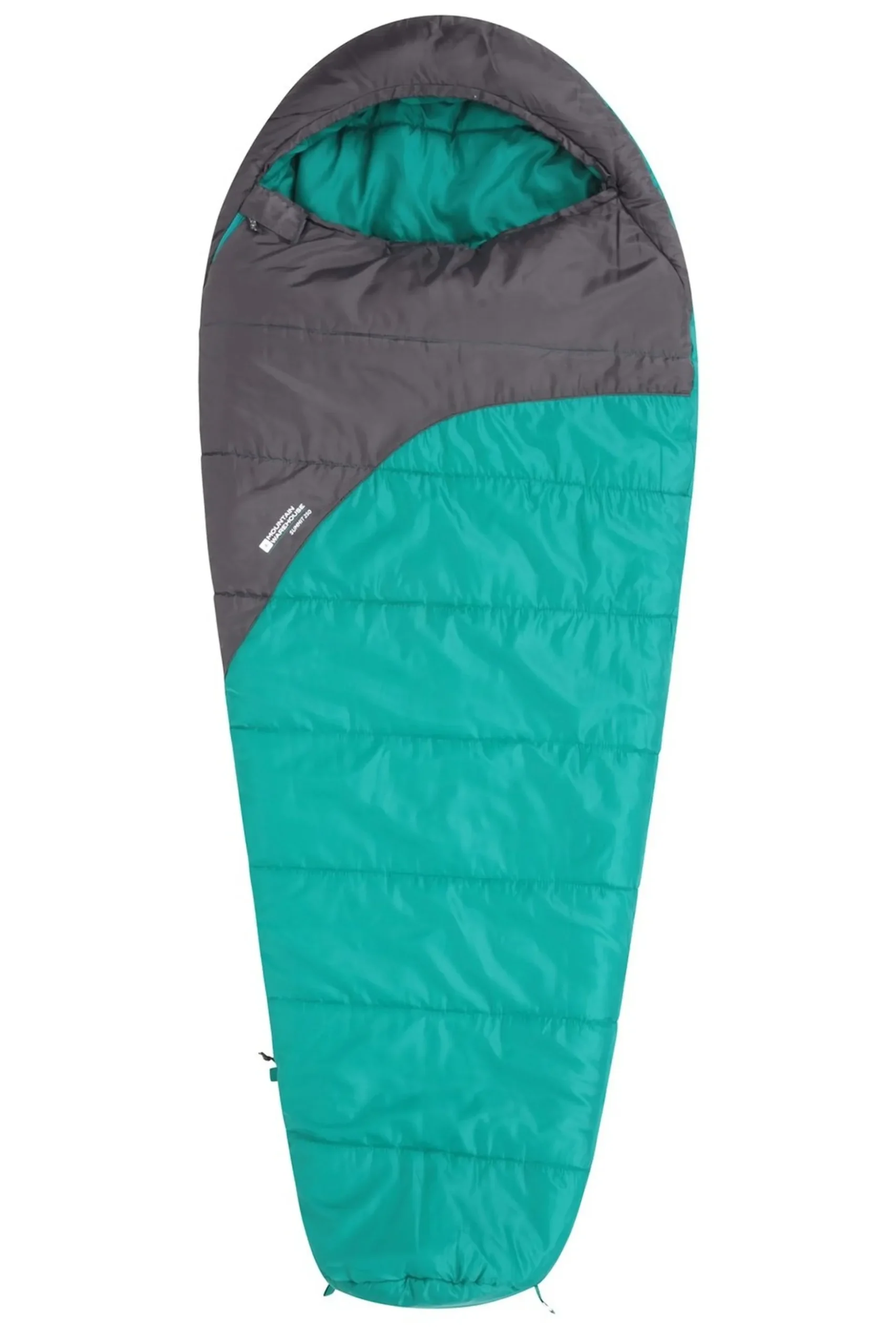 Saco De Dormir Momia Mountain Warehouse Summit 250