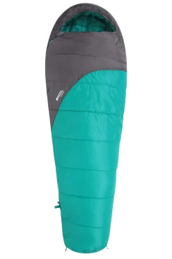 Saco De Dormir Momia Mountain Warehouse Summit 250