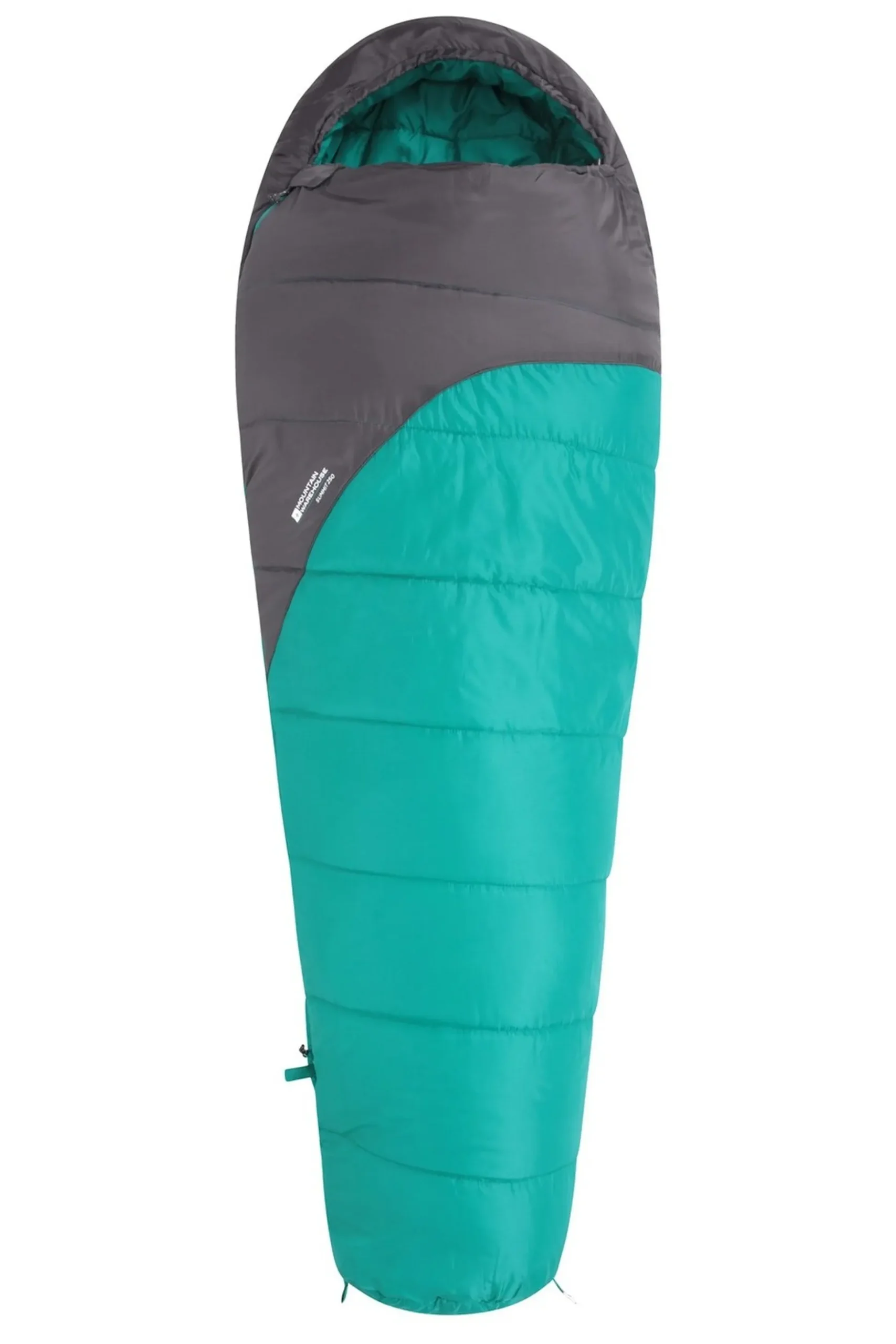Saco De Dormir Momia Mountain Warehouse Summit 250