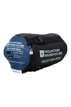 Saco De Dormir Mountain Warehouse