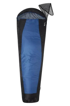 Saco De Dormir Mountain Warehouse