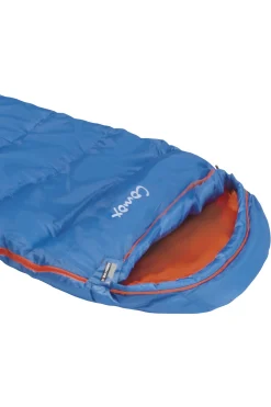 Saco De Dormir Niños High Peak Comox