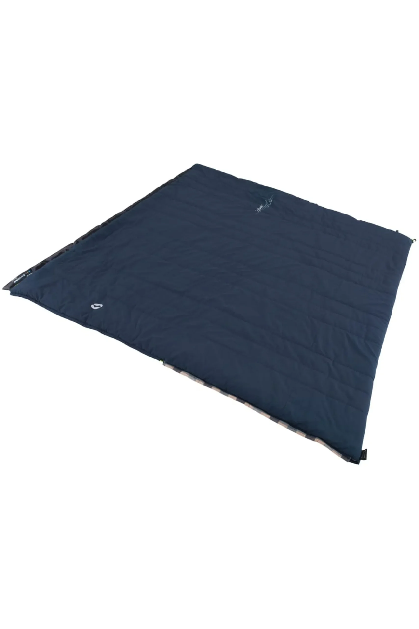 Saco De Dormir Outwell Camper Lux