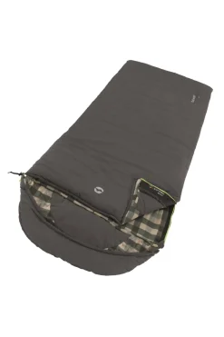 Saco De Dormir Outwell Camper Cremallera Derecha