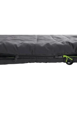 Saco De Dormir Outwell Camper Cremallera Derecha