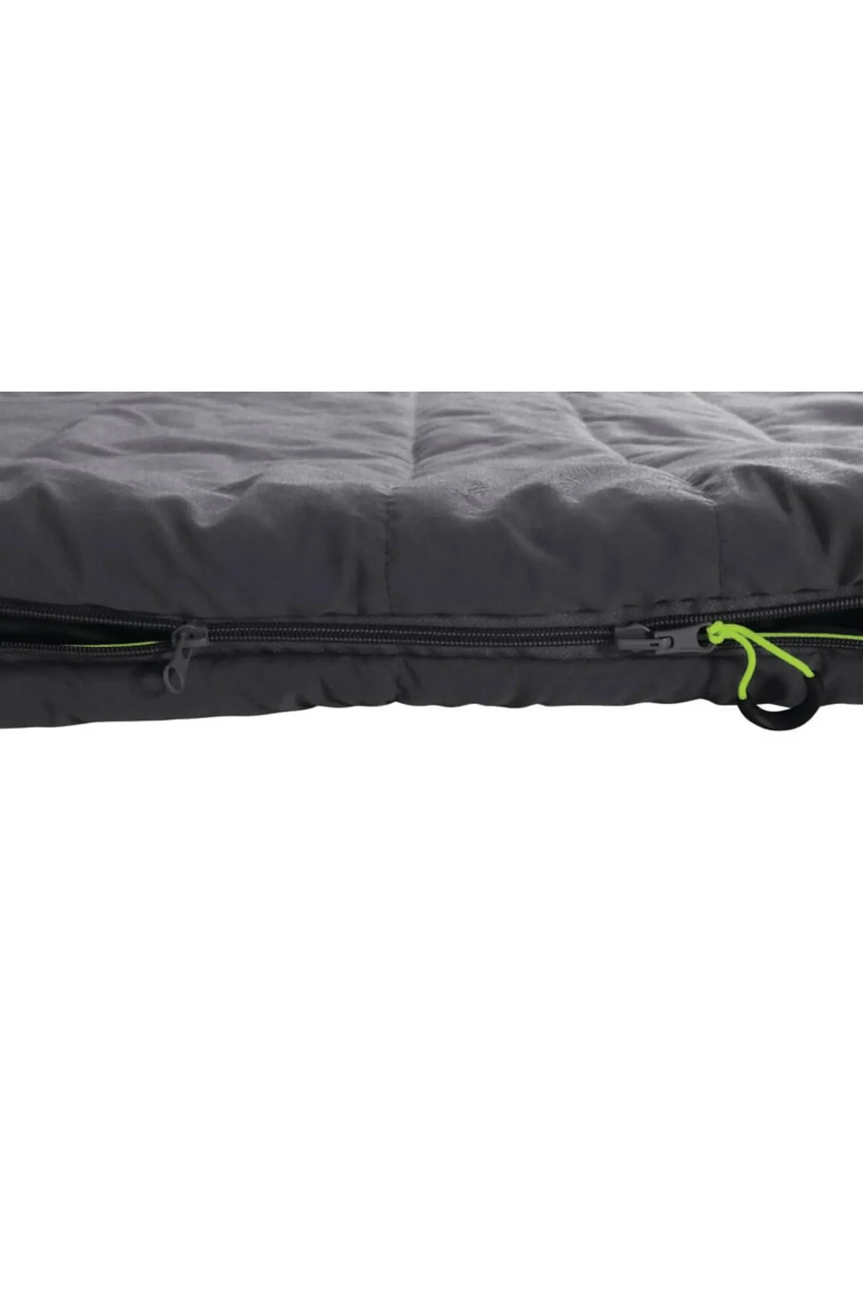 Saco De Dormir Outwell Camper Cremallera Derecha