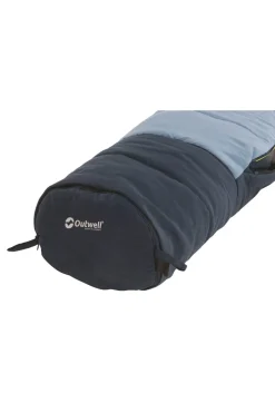 Saco De Dormir Outwell Convertible Junior