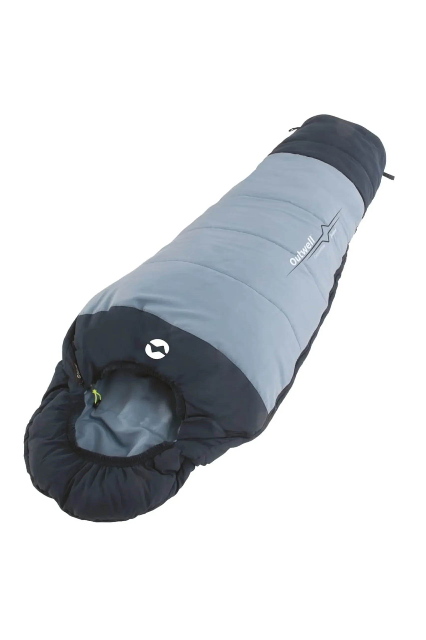 Saco De Dormir Outwell Convertible Junior
