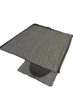 Saco De Dormir Outwell Cremallera Izquierda