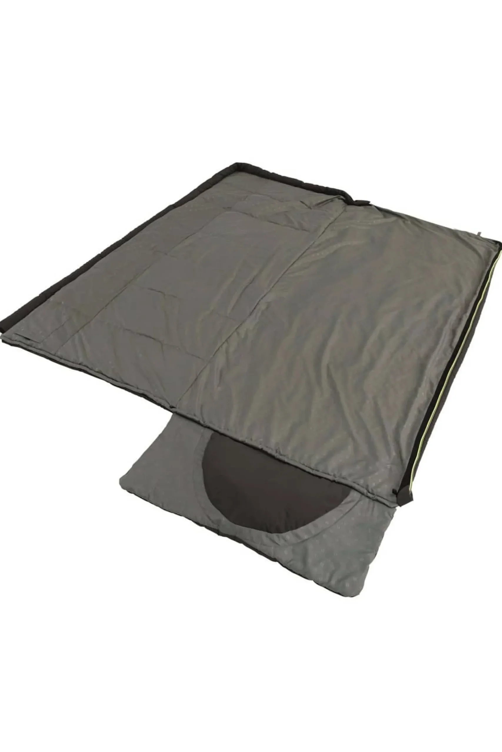 Saco De Dormir Outwell Cremallera Izquierda