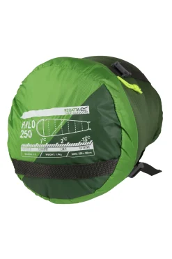 Saco De Dormir Regatta Hilo V2 250