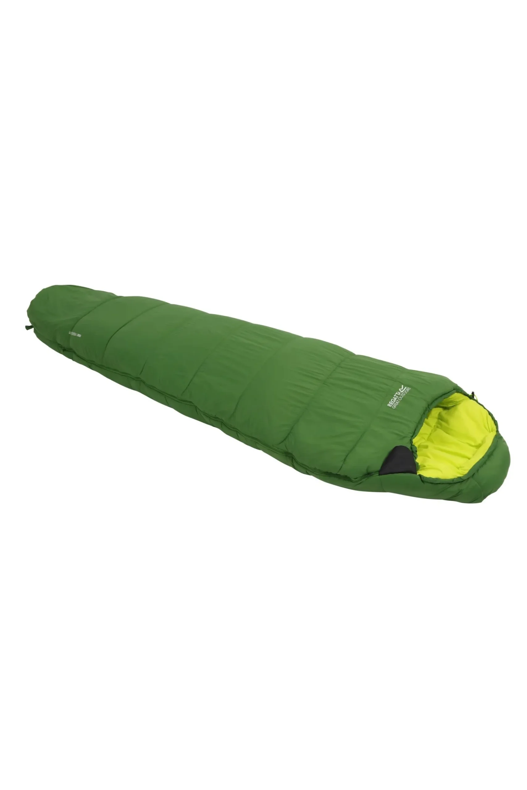 Saco De Dormir Regatta Montegra 300