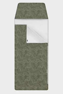 Saco De Dormir Siroko Night Peak Green
