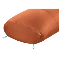 Saco De Dormir Sleepingbag Lightech 1400 Duvet Rds Down De Ferrino