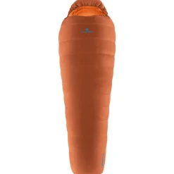 Saco De Dormir Sleepingbag Lightech 1200 Duvet Rds Down De Ferrino