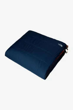 Saco De Dormir The North Face Wawona Double +20c Marino