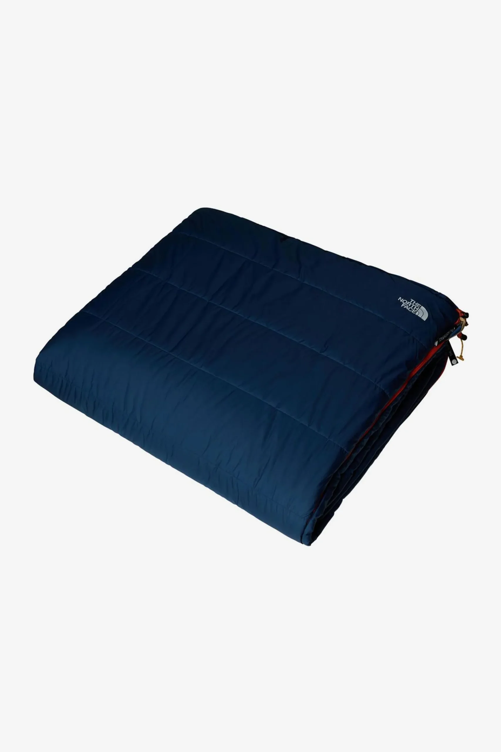 Saco De Dormir The North Face Wawona Double +20c Marino