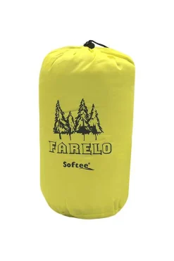 Saco De Dormir Transformable Softee 'farelo' Marino