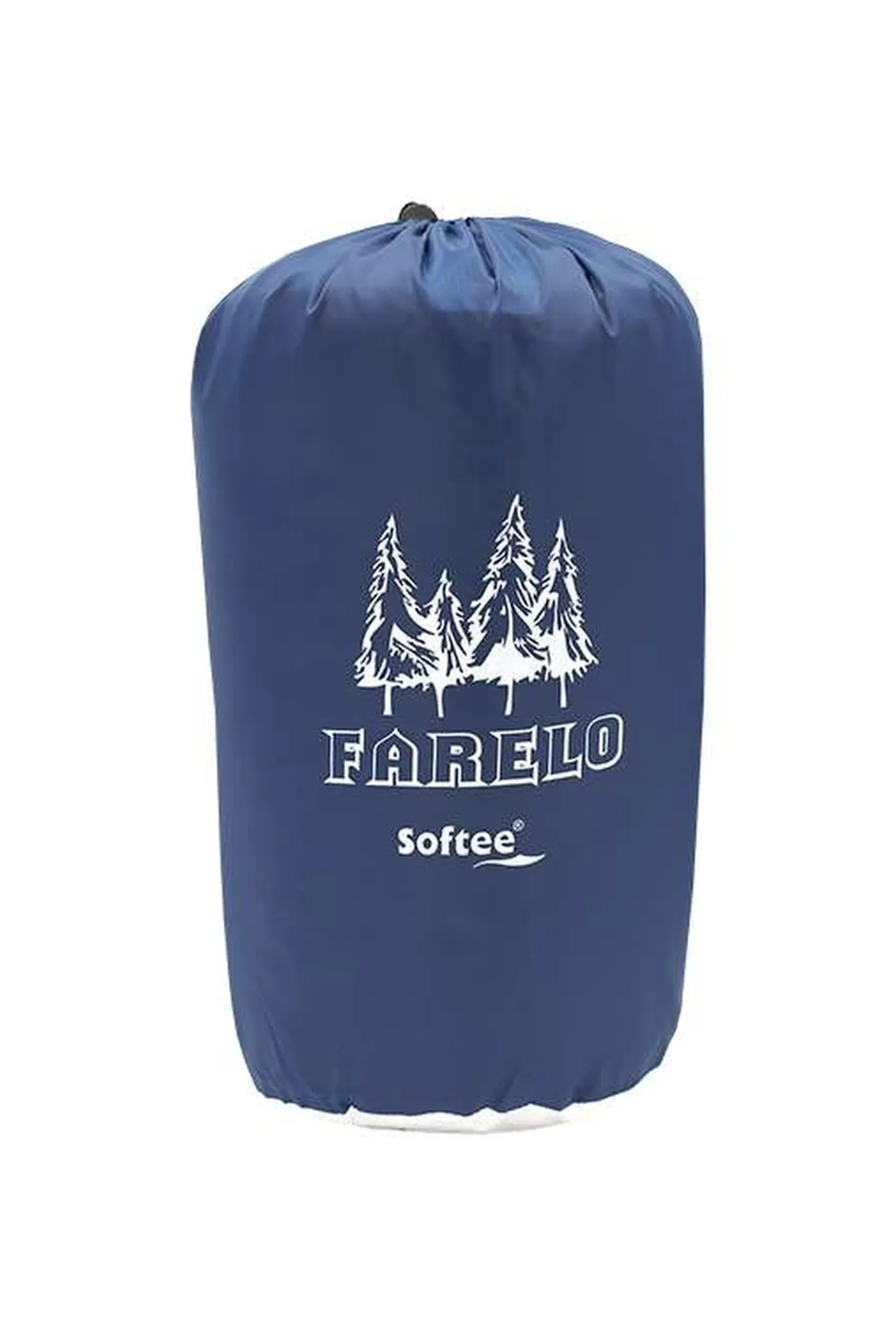 Saco De Dormir Transformable Softee 'farelo' Marino