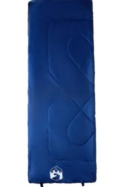 Saco De Dormir Vidaxl 190 X 72 CM Con Correas De Seguridad