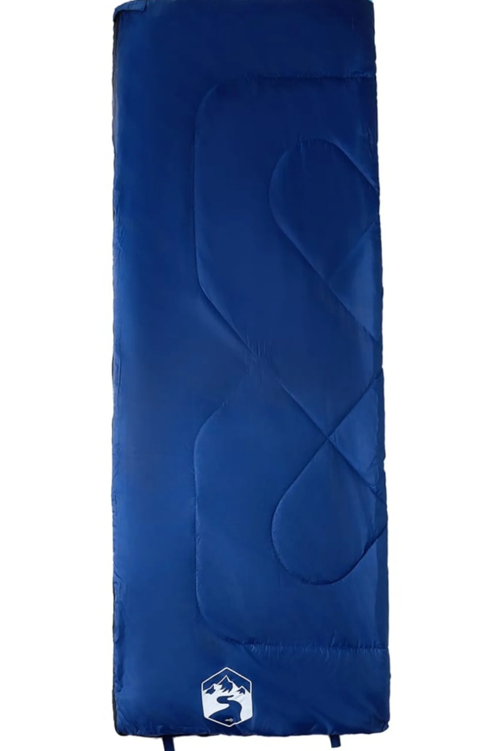 Saco De Dormir Vidaxl 190 X 72 CM Con Correas De Seguridad