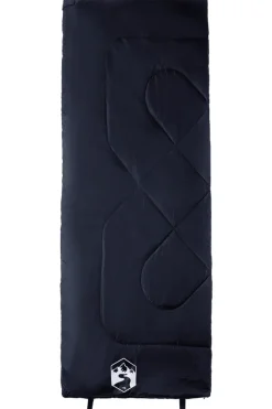Saco De Dormir Vidaxl 190 X 72 CM Con Correas De Seguridad