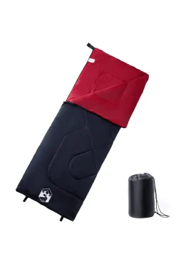 Saco De Dormir Vidaxl 190 X 72 CM Con Correas De Seguridad