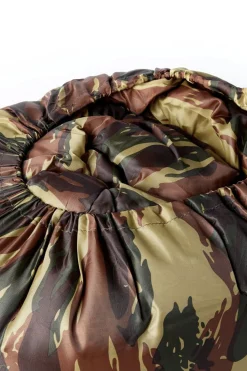 Saco De Dormir Vidaxl 220 X 83 CM Para Adultos 3-4 Estaciones