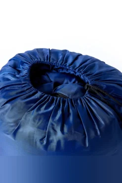 Saco De Dormir Vidaxl 220 X 83 CM Para Adultos 3-4 Estaciones