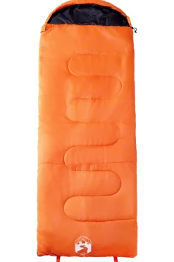 Saco De Dormir Vidaxl 220 X 83 CM Para Senderismo