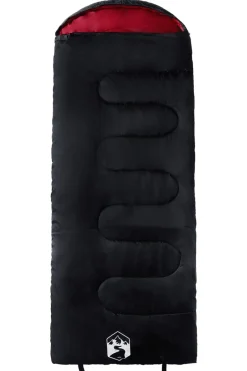 Saco De Dormir Vidaxl 220 X 83 CM Para Senderismo