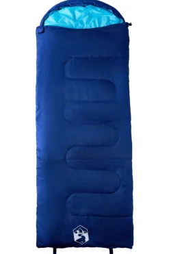 Saco De Dormir Vidaxl 220 X 83 CM Para Senderismo