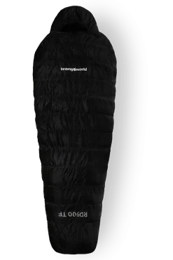 Saco Derecho Trangoworld Rd 900 Tf