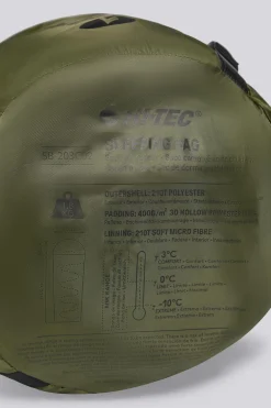 Saco Dormir Hi-Tec