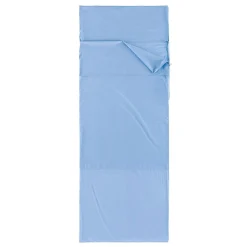 Saco Sábana Cotton Liner Sq De Ferrino